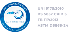 Certificazioni